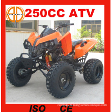 ATV 250cc prix bon marché avec la qualité
